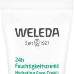 Weleda, Feigenkaktus, Feuchtigkeitscreme für normale und trockene Haut