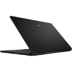 Ноутбук 15,6" MSI GS76 Stealth 11UG-297RU Core i7 11800H/32Gb/1Tb SSD/NV RTX3070 8Gb/17.3" FullHD/Win10 Черный (9S7-17M111-297)