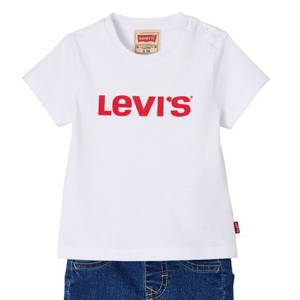 Levi's babysett