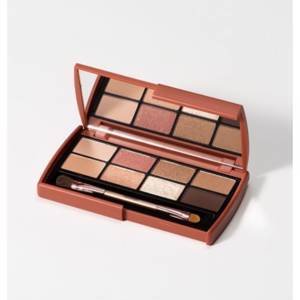 HEIMISH DAILISM  EYE PALETTE BRICK BROWN(7.5G) EXP 2022/12/12