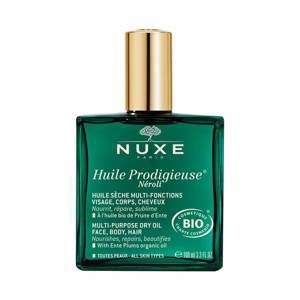 NUXE Huile Prodigieuse Néroli - 100 ml