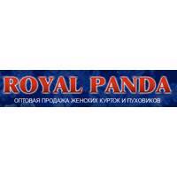 ROYAL PANDA - женские пуховики и куртки