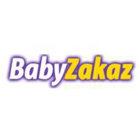 Babyzakaz — интернет-магазин детских товаров и питания