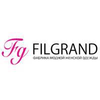ФИЛГРАНД / Filgrand - женская одежда оптом и в розницу от производителя