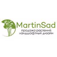 Мартин-Сад