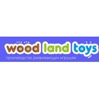Woodlandtoys - развивающие игры