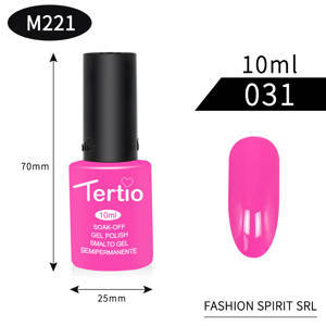 Shellac "Tertio", № 31