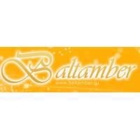 Baltamber - подарки и сувениры, украшения и картины из натурального балтийского янтаря