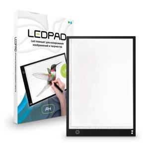 Планшет LEDPAD с LED подсветкой