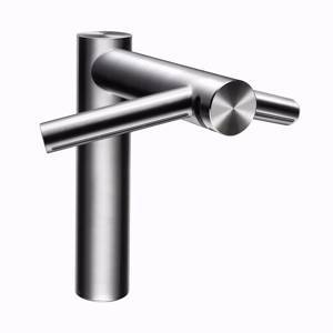 Сушилка для рук - смеситель Dyson Wash+Dry Tap AB10 Long