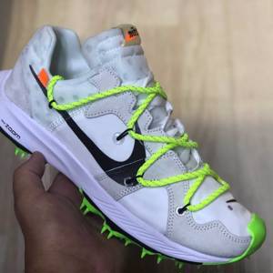 Кроссовки OFF-WHITE NIKE ZOOM KIGER арт.K150