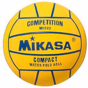 Мяч для водного поло Mikasa №2 W6608W