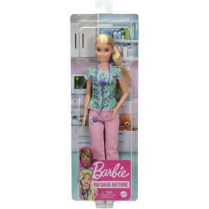 Barbie, BARBIE NURSE DOLL