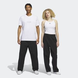 Pintuck Pants (Gender Neutral)