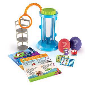 Beaker Creatures™ Magnification Chamber