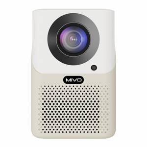 Портативный умный проектор Mivo MV-181 /2+32Gb / 4K