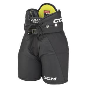 CCM Tacks 22 AS-V Pro Yth Jääkiekkohousut