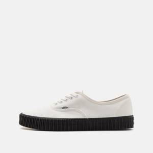 Vans AUTHENTIC CREEPER UNISEX - Tenisky - grunge core white