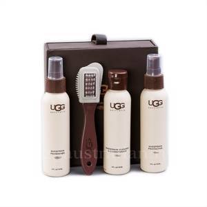 Набор для ухода за обувью Ugg Care Kit