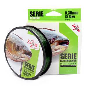 Леска Carp Zoom Extreme Amur Carp (амур-карп) 250м