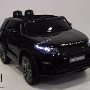 Детский электромобиль Land Rover DISCOVERY SPORT O111OO