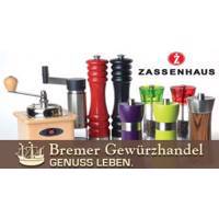BREMER  GEWUERZHANDEL - интернет-магазин высококачественных специй, трав и других натуральных пря...