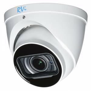 RVi-IPC34VDM4 (2.7-13.5) IP-видеокамера купольная уличная 4 Мп в Краснодаре