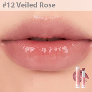 Rom&nd Glasting Melting Balm #12 Veiled Rose