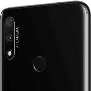 Huawei Honor 9X 128GB Midnight Black, б/у