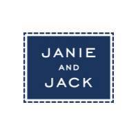 Janieandjack - интернет-магазин одежды