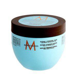 Маска интенсивно увлажняющая Moroccanoil Intense Hydrating Mask 500 мл