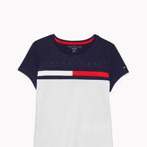 Kids' Colorblock T-Shirt