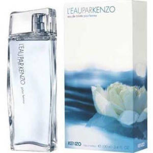 Женские духи    Kenzo L'Eau Par Kenzo Pour Femme 100 ml