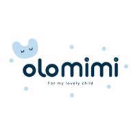 olomimi - детская одежда