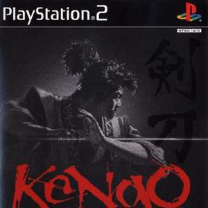 Kengo: Master of Bushido [Playstation 2]