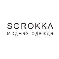 SOROKKA - женская одежда