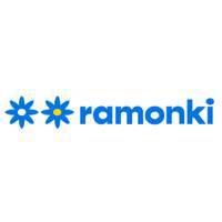 Ramonki - трикотаж
