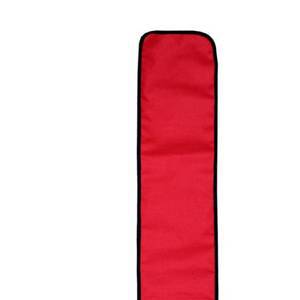 Чехол для реечного домкрата высотой 120-150 см Tplus (красный).Артикул:Т001083