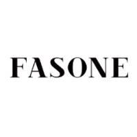 «FASONE» - стильная женская одежда, опт от 5 000 рублей!