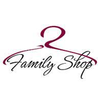 Family shop - одежда