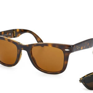 Очки Ray Ban Folding Wayfarer RB 4105 710