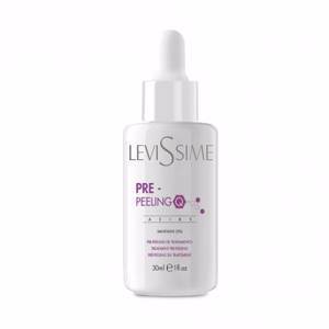 Пре-пилинг Pre-peeling salicylic acid LeviSsime, 30мл