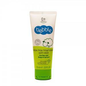 Крем под подгузник Nappy Cream Bebble