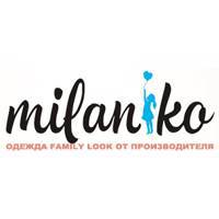 "Milaniko" - одежда в стиле "фемили лук" для мам, пап, дочек и сыночков!