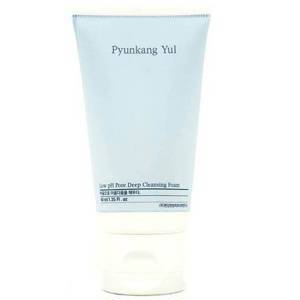 Низкокислотная пенка для глубокого очищения [Pyunkang Yul] Low pH Pore Deep Cleansing Foam