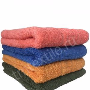 Оптовый каталог продукции "Домашний текстиль", Набор полотенец для рук