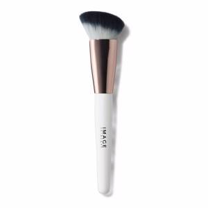 Кисточка для макияжа I BEAUTY NO. 101 flawless foundation brush