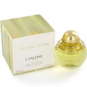 Lancome Attraction