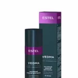 Estel Масляный эликсир для волос VEDMA  50 мл