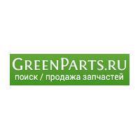 Greenparts - автотовары